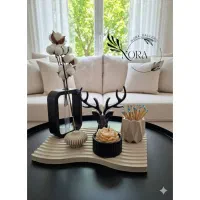 تخفیف دکوری مینیمال سنگی