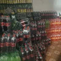 نوشابه و دلستر|حراج|ایذه, |دیوار