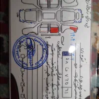 پژو406|خودرو سواری و وانت|قروه, |دیوار