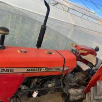 ۲۸۵ مدل ۸۰ و۸۶|خودرو سنگین|قلقل رود, |دیوار