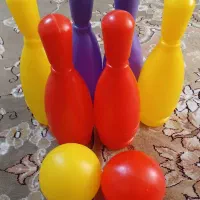 اسباب بازی کودک