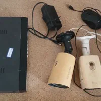 دستگاه دوربین مدار بسته
