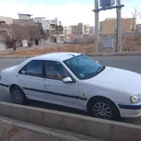 پارسtu5 96|خودرو کلاسیک|رشت, شهریاران|دیوار