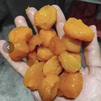 الو شوقان درشت ۱۲۰ کیلو ۸۵۰ نقد