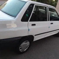 پراید مدل 90دوگانه،،تمیز وخانگی
