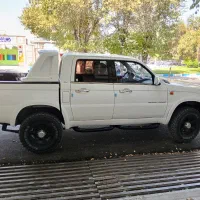 کاپرا۹۰ بدون رنگ درجه یک بدون توضیح|خودرو سواری و وانت|آباده, |دیوار