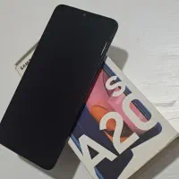 Galaxy A20s 4G
