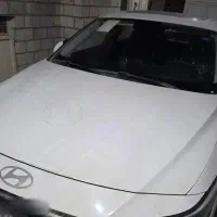 النترا ۲۰۲۵ نیمه فول