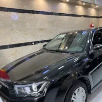 دنا پلاس 6 دنده /کنترل پایداری esp/ تحویل فوری