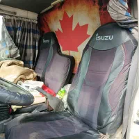 ایسوزو 5200 یخچالی|خودرو سنگین|شیراز, آبیاری|دیوار