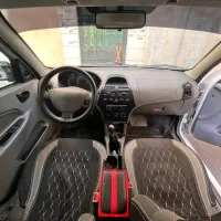 تیبا صندوق دار (تیبا ۱)