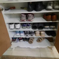 جاکفشی|جاکفشی، کمد، دراور|ملارد, |دیوار