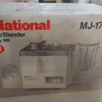 ابمیوه گیری ناسیونال ژاپنی