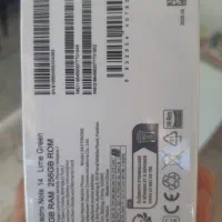 گوشی نوت ۱۴