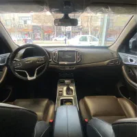 تیگو ۷ درحدصفر|خودرو سواری و وانت|تهران, سهروردی|دیوار