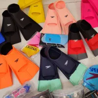 فین شنا.عینک شناکلاه شناجلیقه شنا.بازوبند.تیوپ شنا