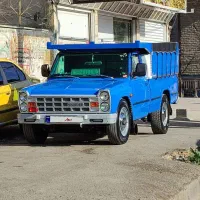 نیسان مدل ۱۴۰۳ آپشنال