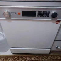 ماشین ظرفشویی بوش اصل آلمان