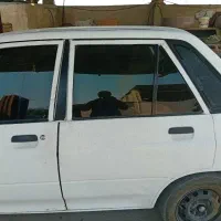 پراید شاسی سالم موتورصفرفروش فوری|خودرو سواری و وانت|بهبهان, |دیوار