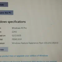 لپتاپ HP|رایانه همراه|اردبیل, |دیوار