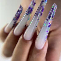 کاشت ناخن رشت