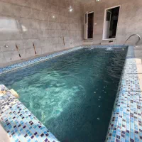 ویلا پامچال|اجارهٔ کوتاه‌مدت ویلا و باغ|تهران, بوستان سرخه حصار|دیوار