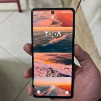 موبایل سامسونگs20 fe سالم