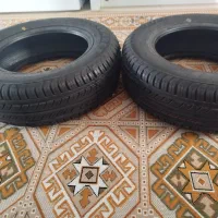 لاستیک بارز صفر|قطعات یدکی و لوازم جانبی|بندر ترکمن, |دیوار