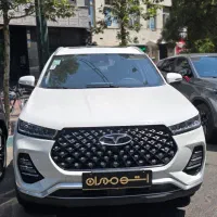تیگو ۷ پرمیوم مدل ۴۰۴  (نقد و اقساط)