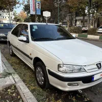 پرشیا ۹۶ دوگانه کارخانه