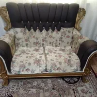 سلام مبل چوب خوب