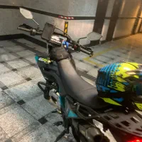یاماها wr 155 ۱۴۰۳