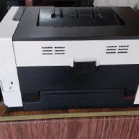 پرینتر رنگی لیزری HP CP1025