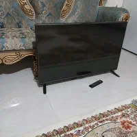 تلوزیون ال ای دی 43 اینچ الجی دوگیرنده