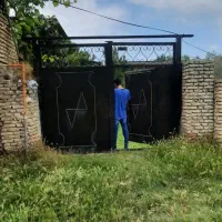 زمین مسکونی ۲۴۰ متر سند ۶ دانگ زیر قیمت