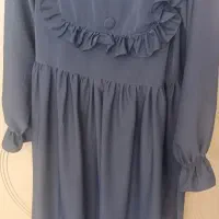 پیراهن دخترانه