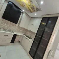 ۱۴۰متر نوساز فول‌امکانات غرق‌نور ایران زمین جنوبی|اجارهٔ آپارتمان|اسلام‌شهر, صادقیه|دیوار