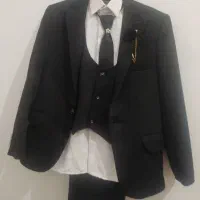 کت شلوار درجه یک