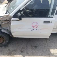 صافکاری و نقاشی بدون رنگ|خدمات موتور و ماشین|بندر کنگان, |دیوار