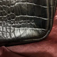 کیف کراس بادی چرم کاکتوس