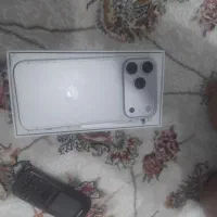 گوشی آیفون ۱۷پرومکس