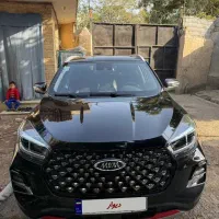 x55 pro 1402|خودرو سواری و وانت|مشهد, سجاد شهر|دیوار