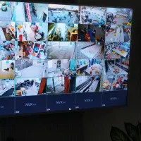 فروش  سیستم امنیتی