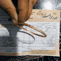 النگو نو جهت سرمایه گذاری بوده|جواهرات|همدان, |دیوار