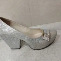 کیف وکفش مجلسی|کیف، کفش، کمربند|فلاورجان, |دیوار