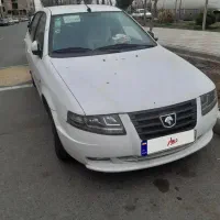 سمند سورن پلاس دوگانه.بیمه ۱۲ ماه