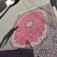 دو عدد فرش|فرش|قم, شهر قائم|دیوار