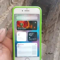 آیفون ۷ تروتمیز