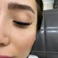 آموزش اکستنشن مژه فقط ۳۵۰۰