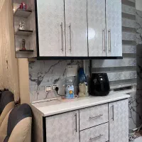 کابینت اشپزخانه